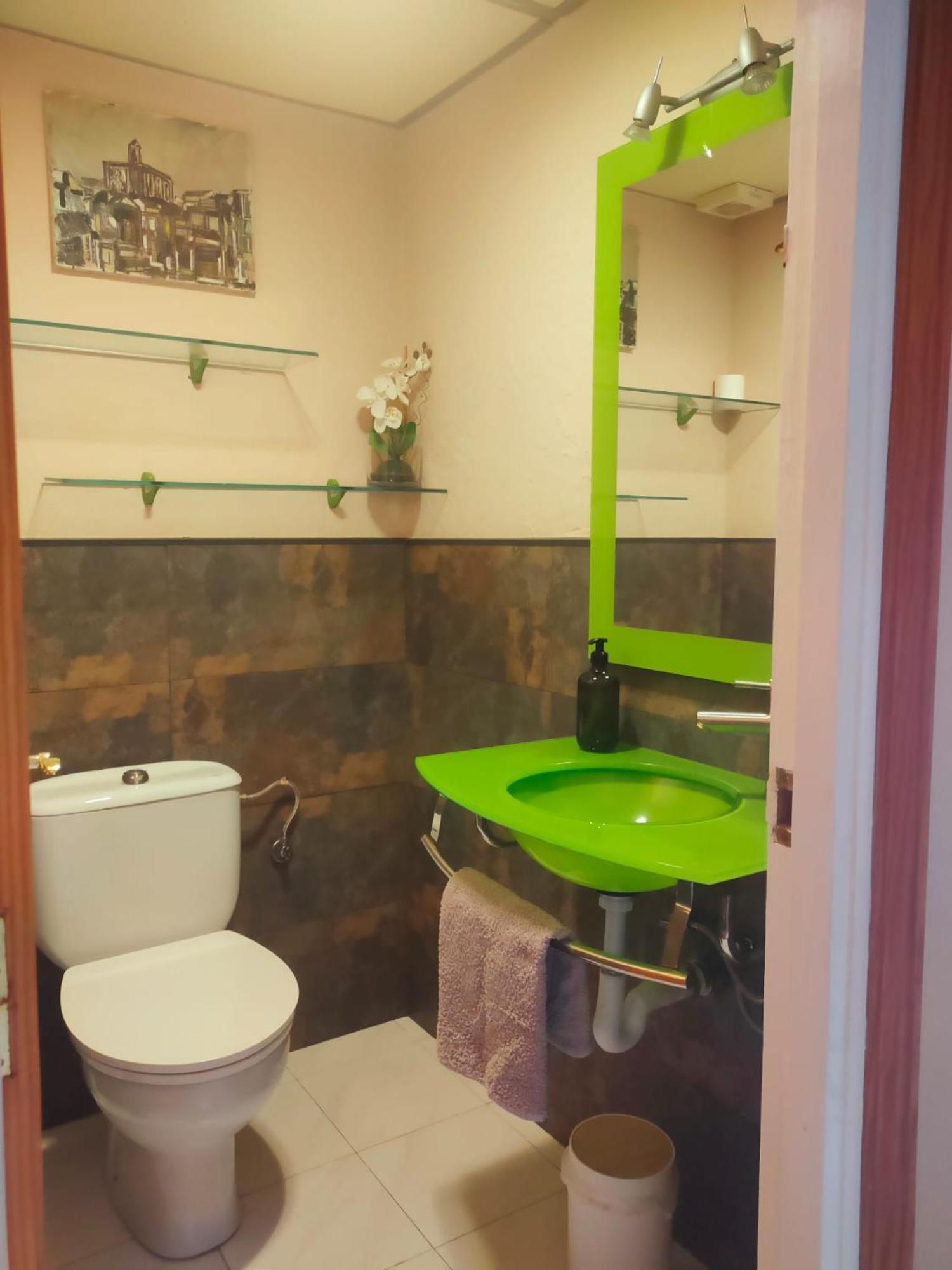 Willa Casa Dorada L' Escala Zewnętrze zdjęcie