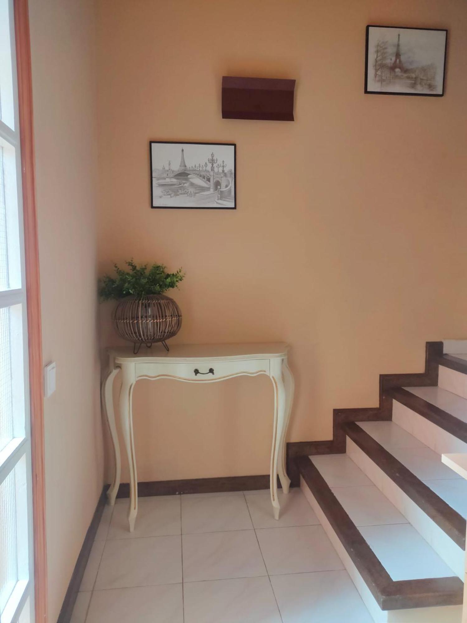 Willa Casa Dorada L' Escala Zewnętrze zdjęcie